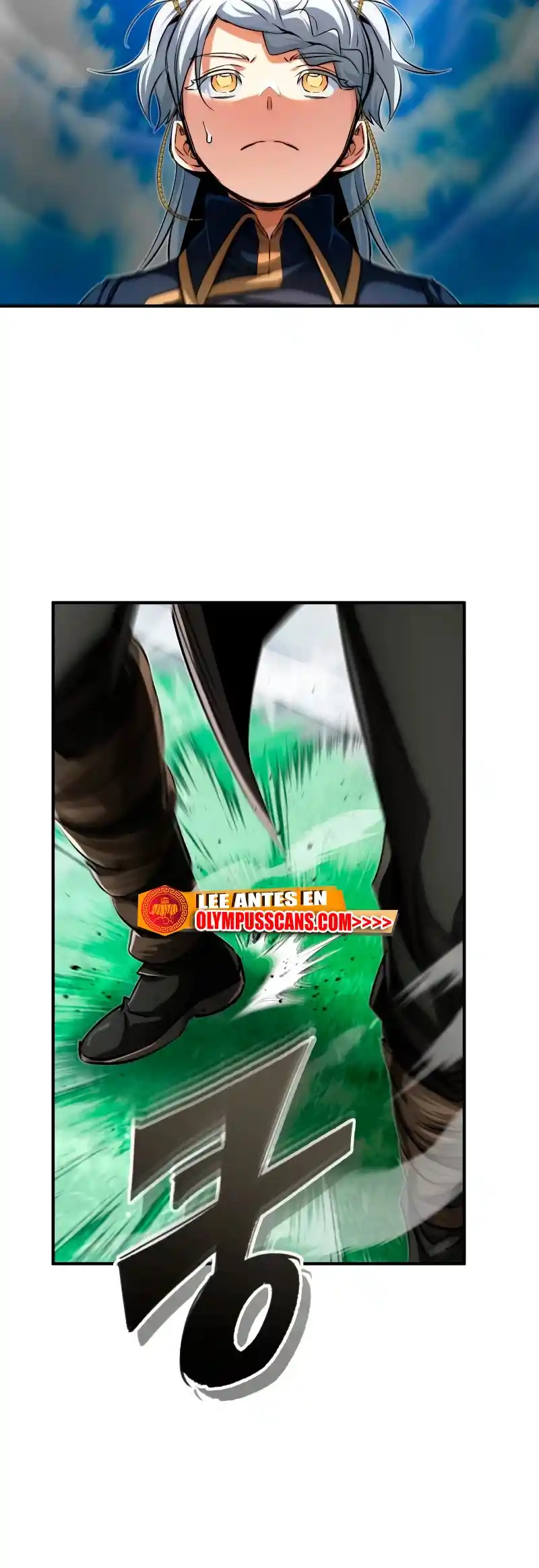 The Dark Magician Transmigrates After 66666 Years - Capítulo 94 - Página 63 - LectorTMOo