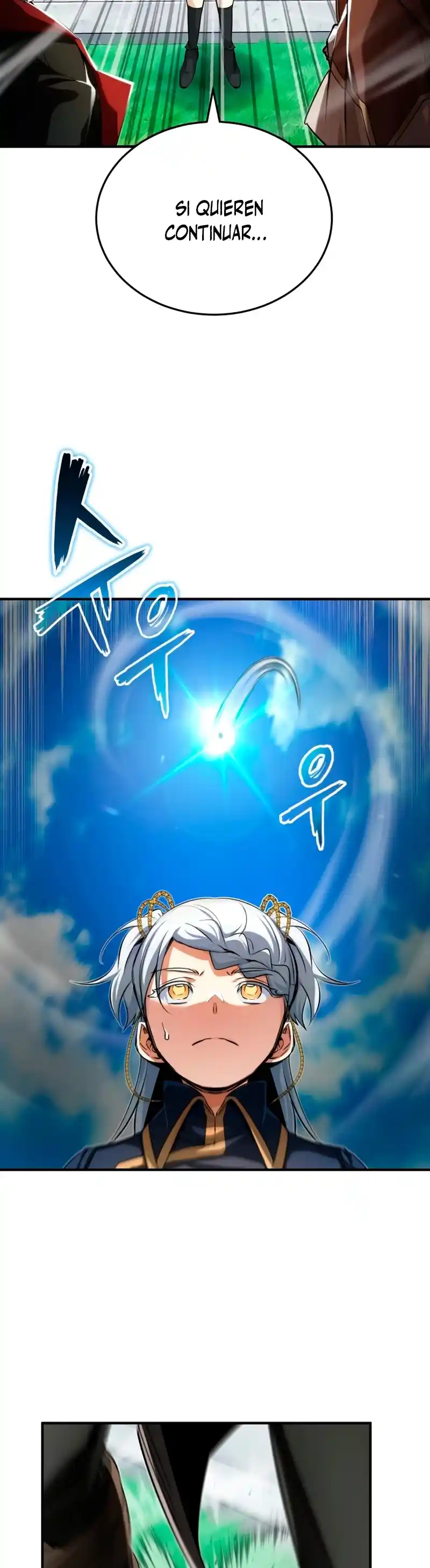 The Dark Magician Transmigrates After 66666 Years - Capítulo 95 - Página 4 - LectorTMOo