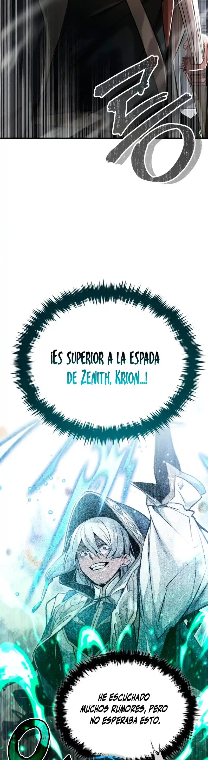 The Dark Magician Transmigrates After 66666 Years - Capítulo 95 - Página 6 - LectorTMOo