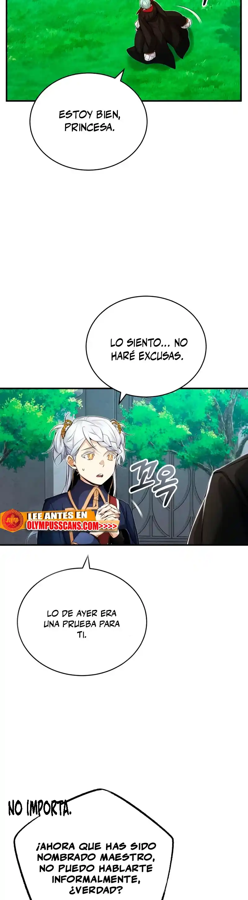 The Dark Magician Transmigrates After 66666 Years - Capítulo 95 - Página 15 - LectorTMOo