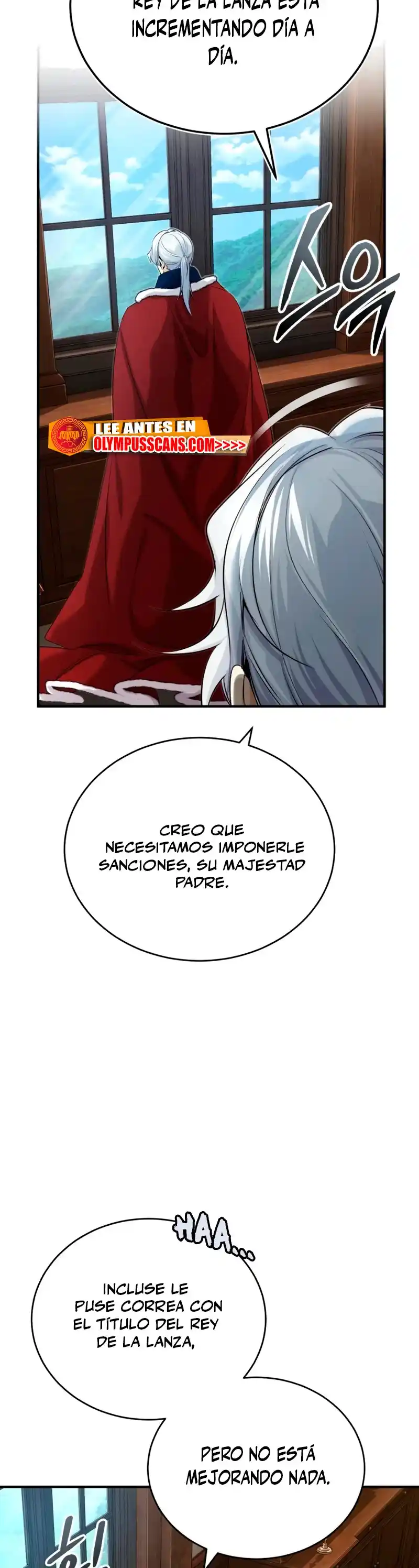 The Dark Magician Transmigrates After 66666 Years - Capítulo 95 - Página 24 - LectorTMOo