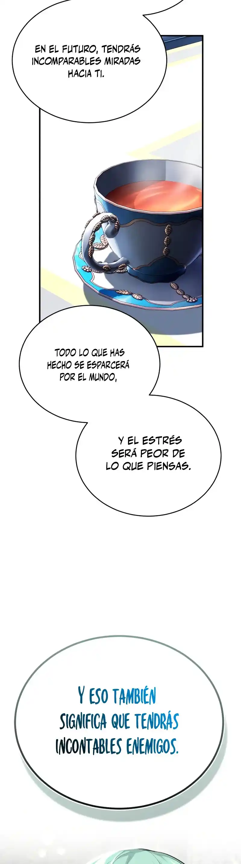 The Dark Magician Transmigrates After 66666 Years - Capítulo 95 - Página 35 - LectorTMOo