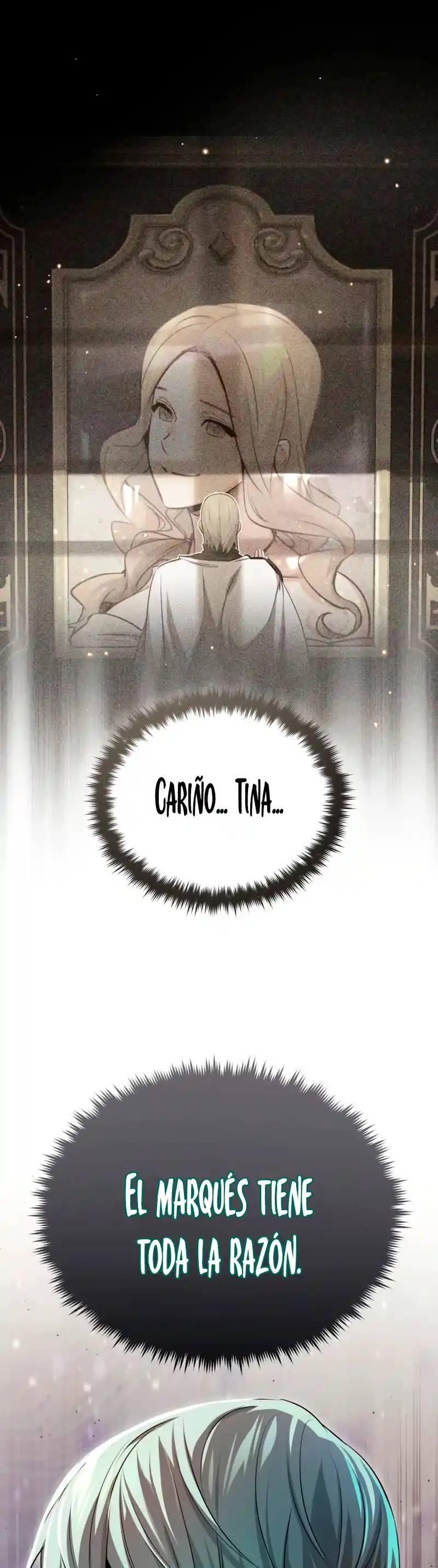The Dark Magician Transmigrates After 66666 Years - Capítulo 95 - Página 37 - LectorTMOo