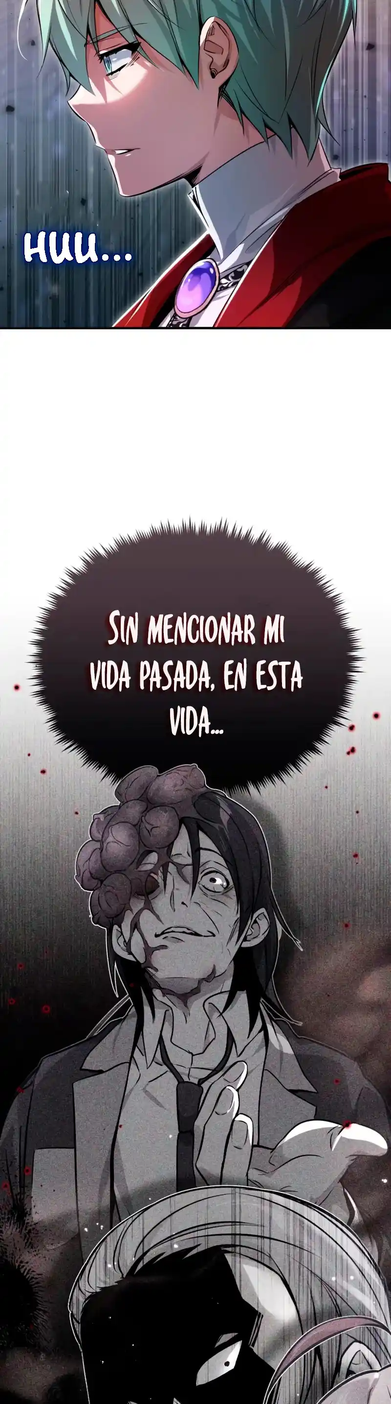 The Dark Magician Transmigrates After 66666 Years - Capítulo 95 - Página 38 - LectorTMOo