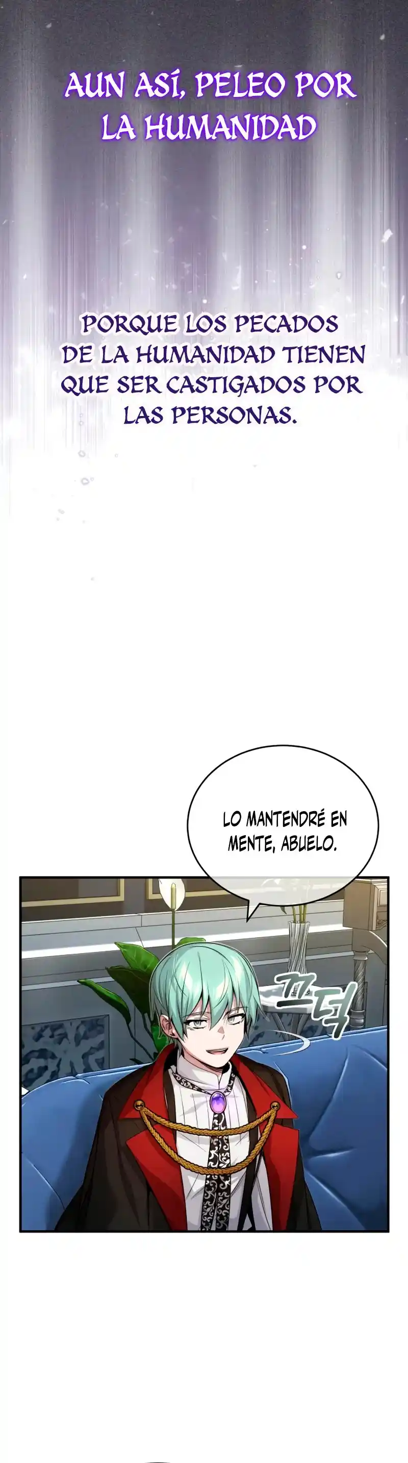 The Dark Magician Transmigrates After 66666 Years - Capítulo 95 - Página 41 - LectorTMOo