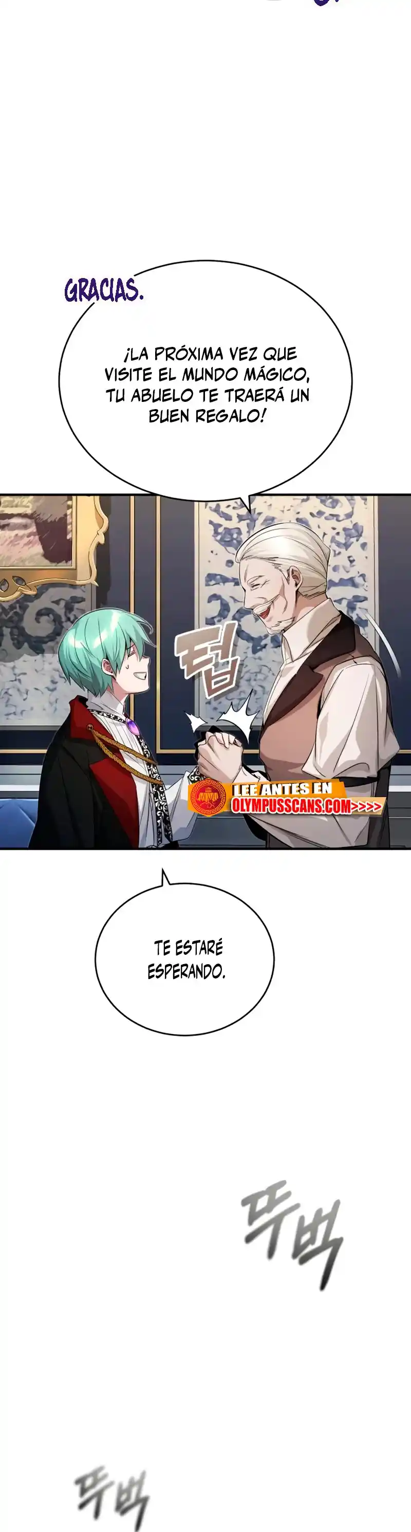The Dark Magician Transmigrates After 66666 Years - Capítulo 95 - Página 43 - LectorTMOo