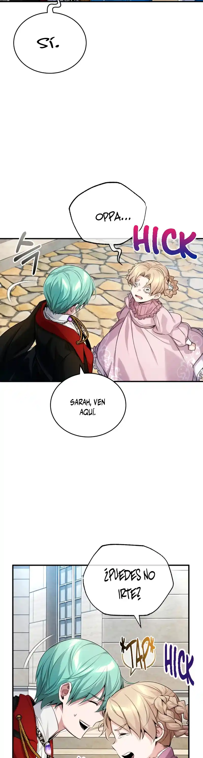The Dark Magician Transmigrates After 66666 Years - Capítulo 95 - Página 46 - LectorTMOo