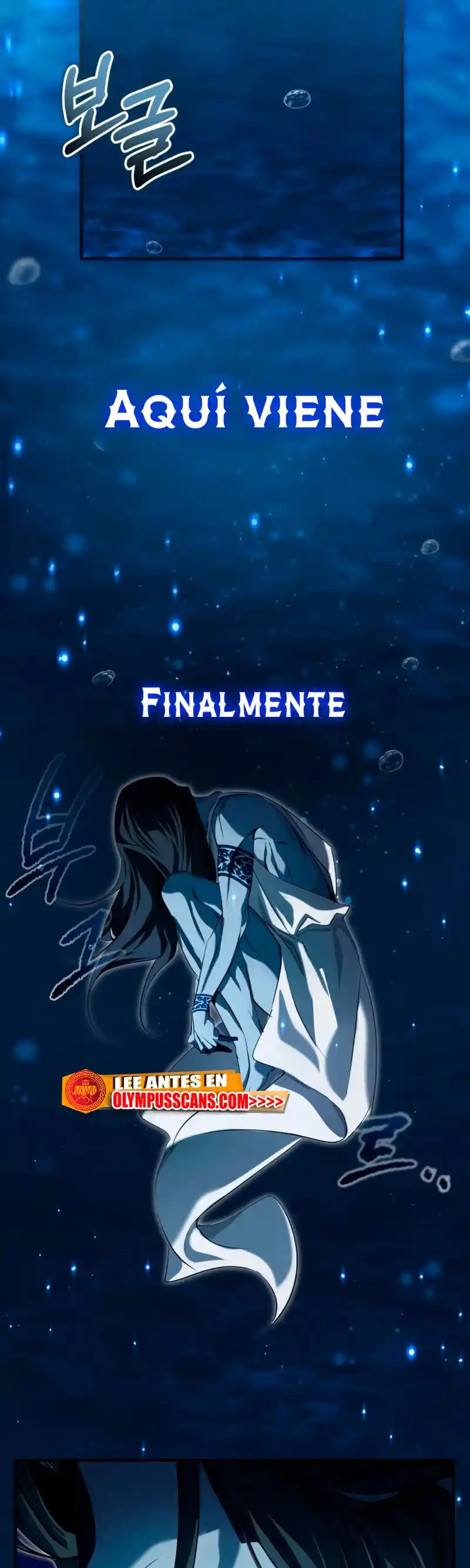 The Dark Magician Transmigrates After 66666 Years - Capítulo 95 - Página 58 - LectorTMOo