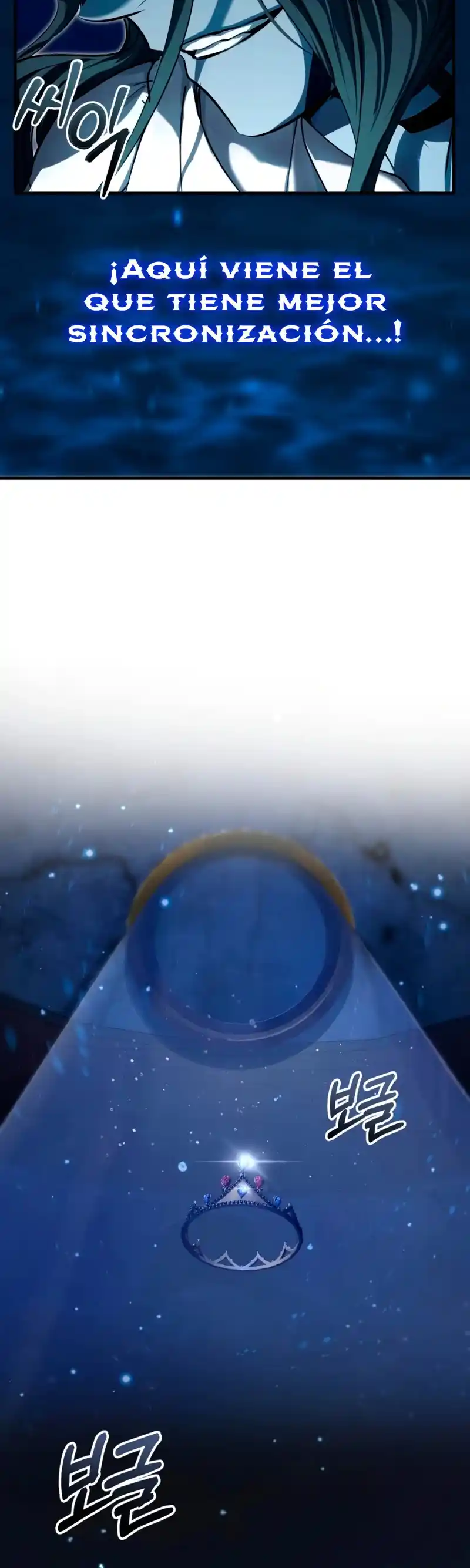 The Dark Magician Transmigrates After 66666 Years - Capítulo 95 - Página 59 - LectorTMOo