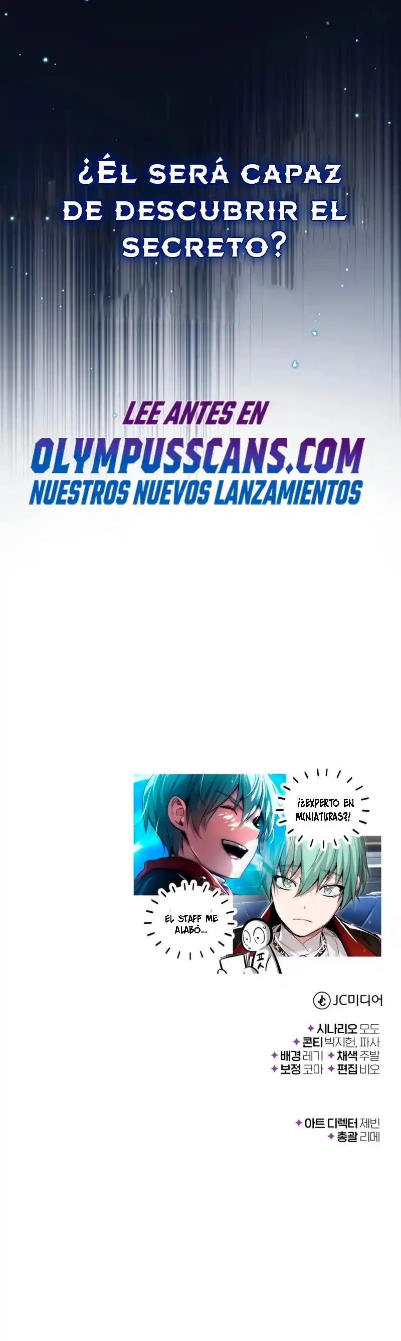 The Dark Magician Transmigrates After 66666 Years - Capítulo 95 - Página 60 - LectorTMOo
