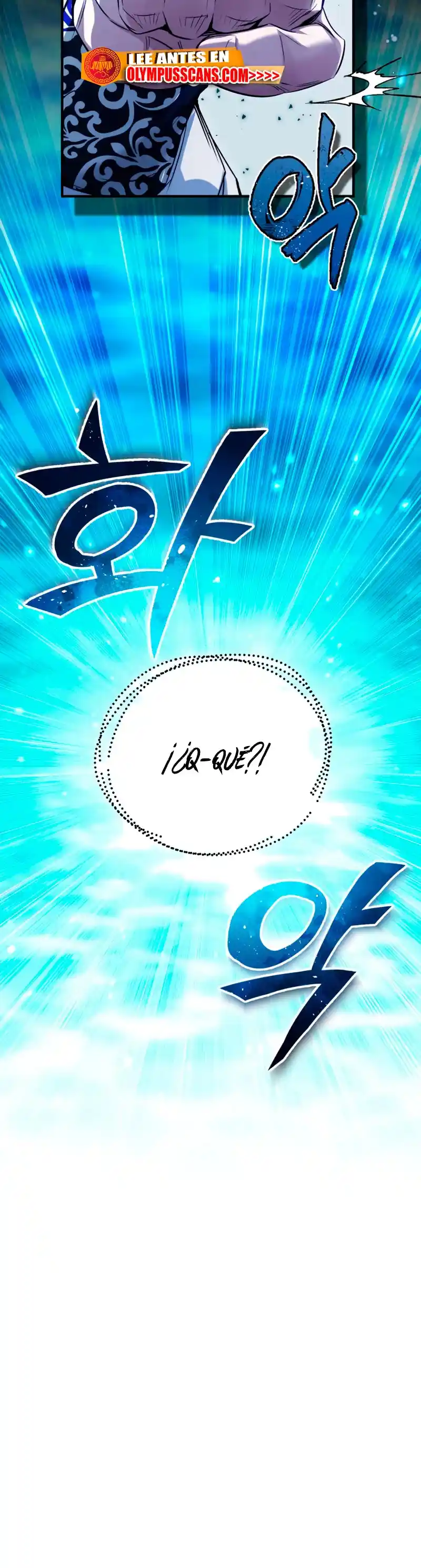 The Dark Magician Transmigrates After 66666 Years - Capítulo 96 - Página 6 - LectorTMOo