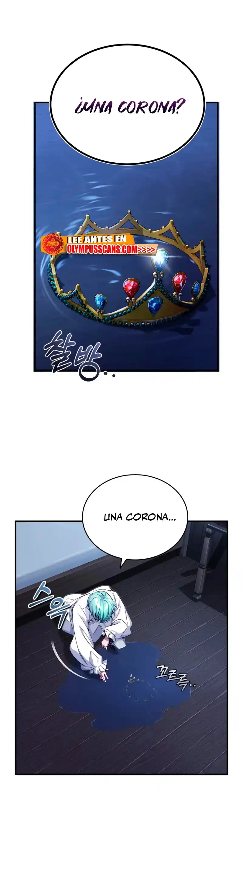 The Dark Magician Transmigrates After 66666 Years - Capítulo 96 - Página 9 - LectorTMOo