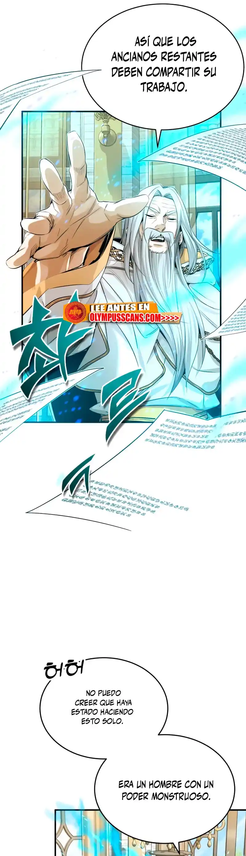 The Dark Magician Transmigrates After 66666 Years - Capítulo 96 - Página 12 - LectorTMOo