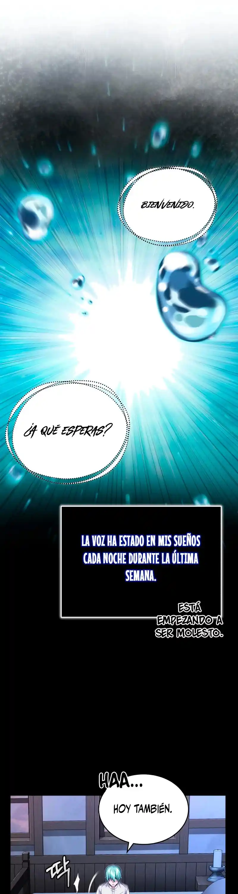 The Dark Magician Transmigrates After 66666 Years - Capítulo 96 - Página 17 - LectorTMOo