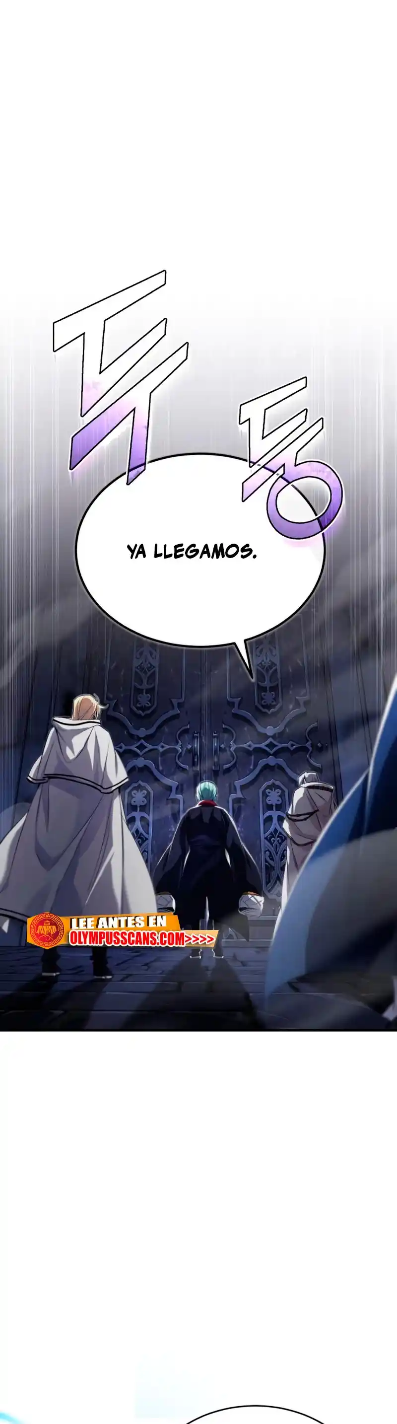 The Dark Magician Transmigrates After 66666 Years - Capítulo 96 - Página 22 - LectorTMOo