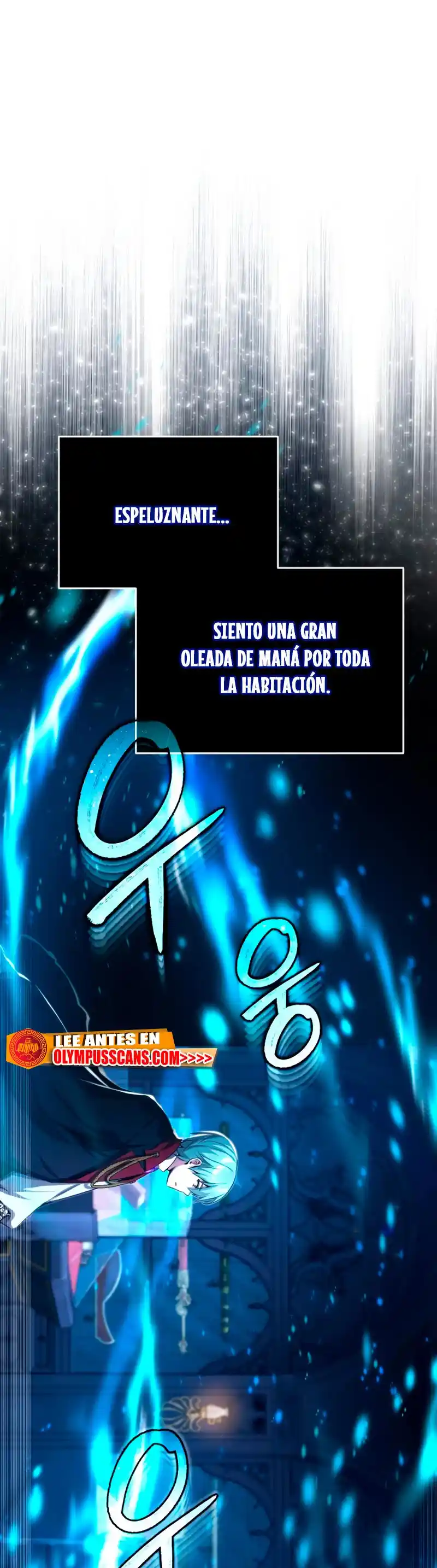 The Dark Magician Transmigrates After 66666 Years - Capítulo 96 - Página 24 - LectorTMOo