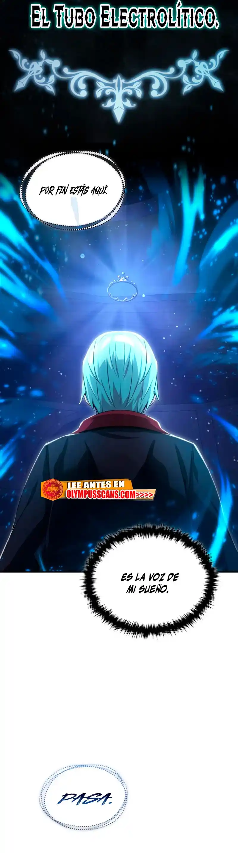 The Dark Magician Transmigrates After 66666 Years - Capítulo 96 - Página 26 - LectorTMOo