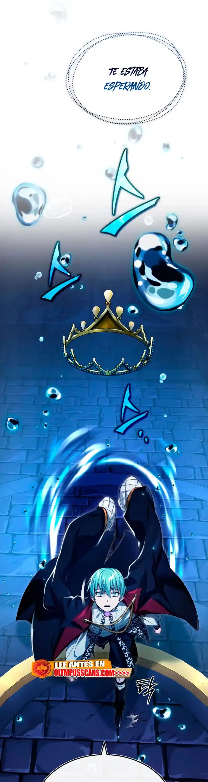 The Dark Magician Transmigrates After 66666 Years - Capítulo 96 - Página 27 - LectorTMOo