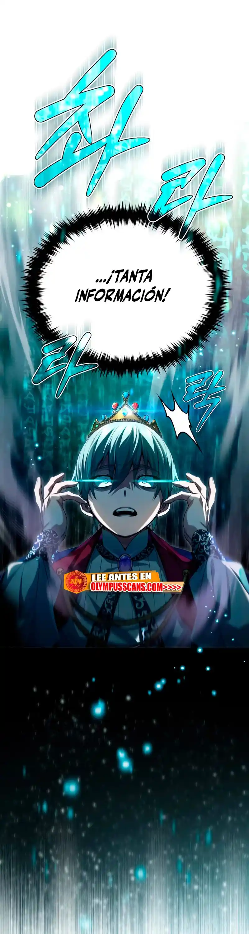 The Dark Magician Transmigrates After 66666 Years - Capítulo 96 - Página 29 - LectorTMOo