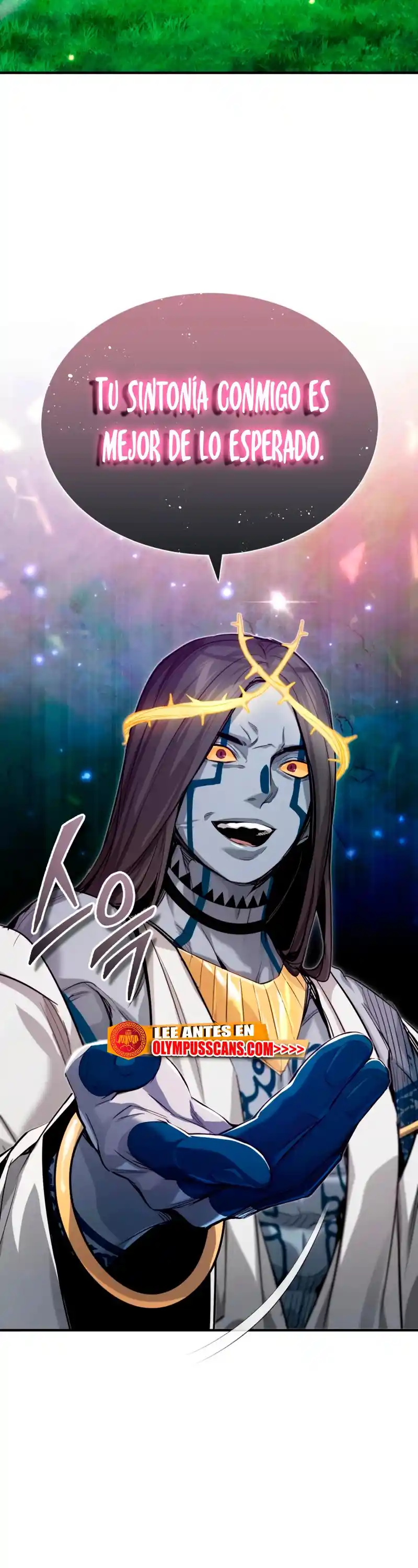 The Dark Magician Transmigrates After 66666 Years - Capítulo 96 - Página 31 - LectorTMOo
