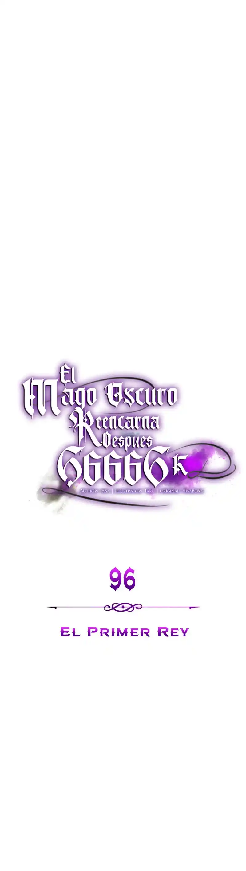 The Dark Magician Transmigrates After 66666 Years - Capítulo 96 - Página 32 - LectorTMOo