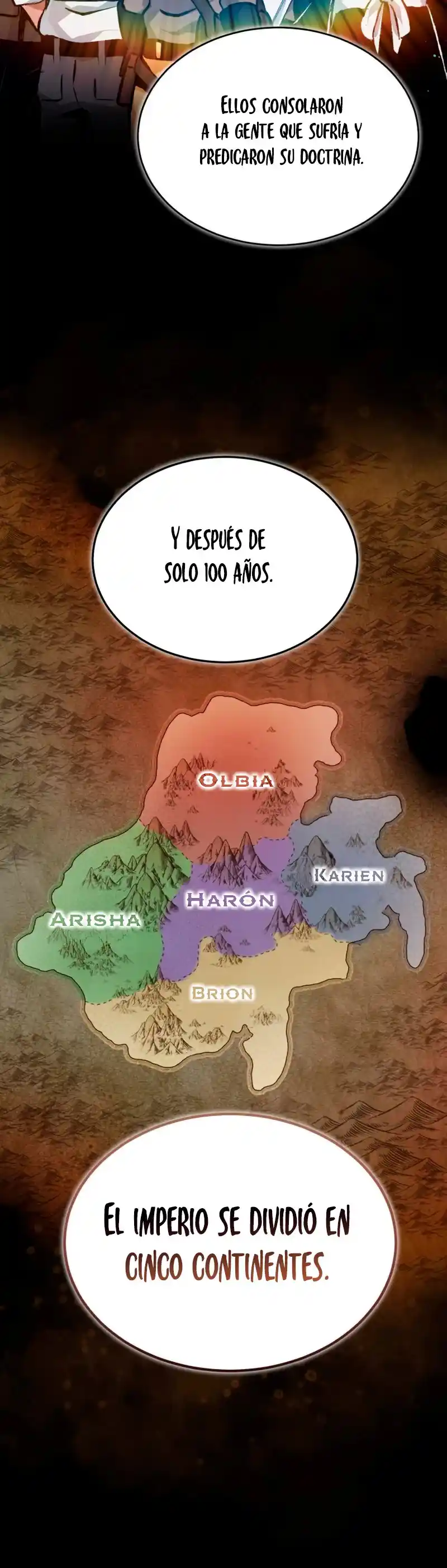 The Dark Magician Transmigrates After 66666 Years - Capítulo 96 - Página 44 - LectorTMOo