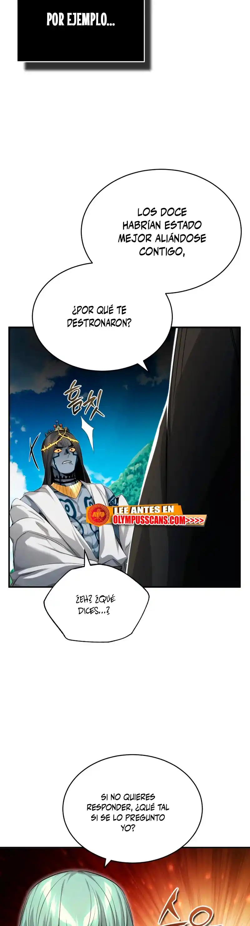 The Dark Magician Transmigrates After 66666 Years - Capítulo 96 - Página 51 - LectorTMOo