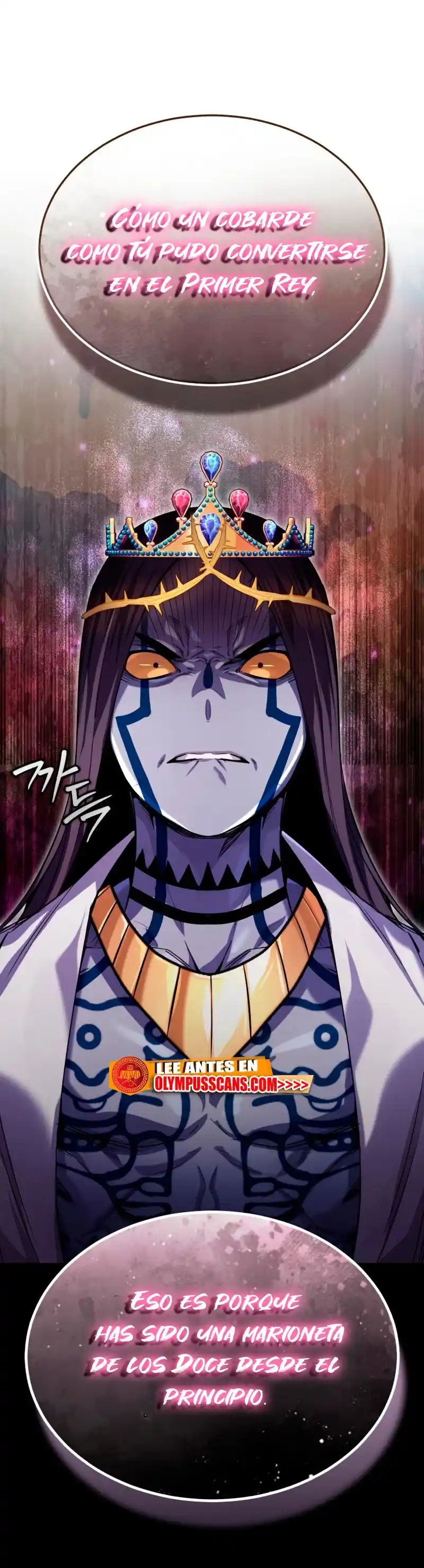 The Dark Magician Transmigrates After 66666 Years - Capítulo 96 - Página 53 - LectorTMOo