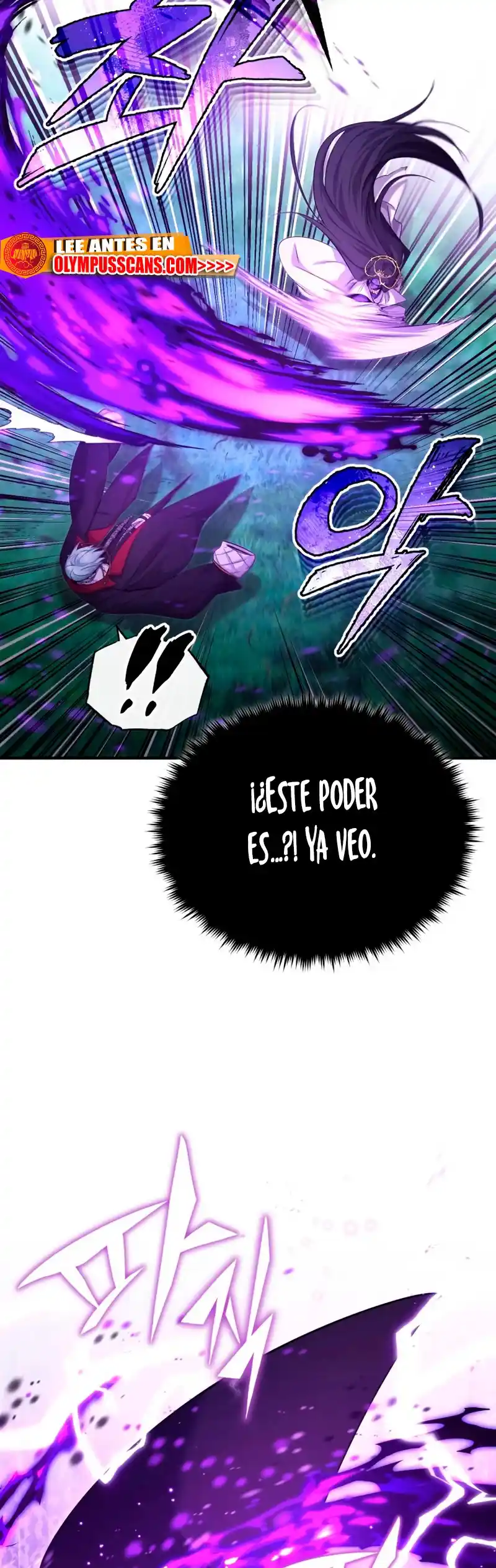 The Dark Magician Transmigrates After 66666 Years - Capítulo 96 - Página 56 - LectorTMOo