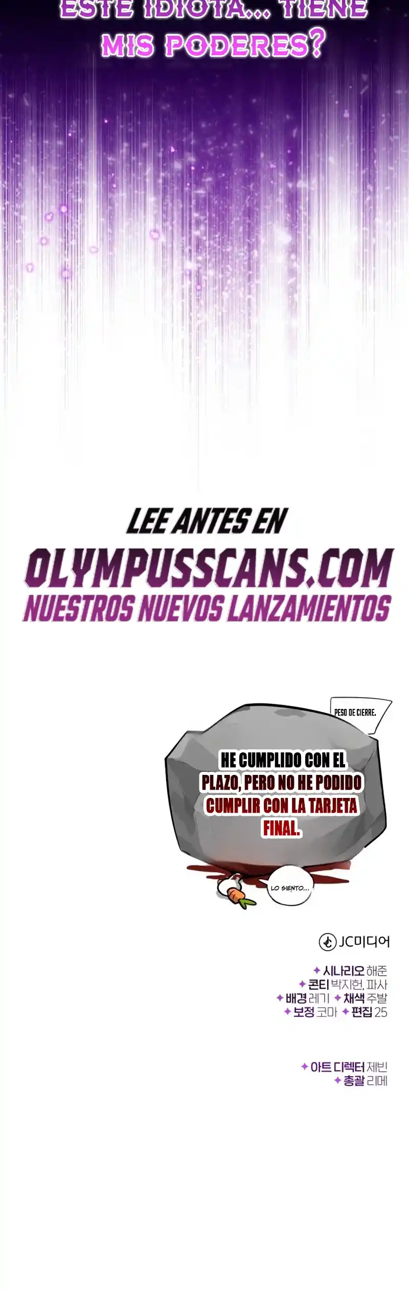 The Dark Magician Transmigrates After 66666 Years - Capítulo 96 - Página 58 - LectorTMOo