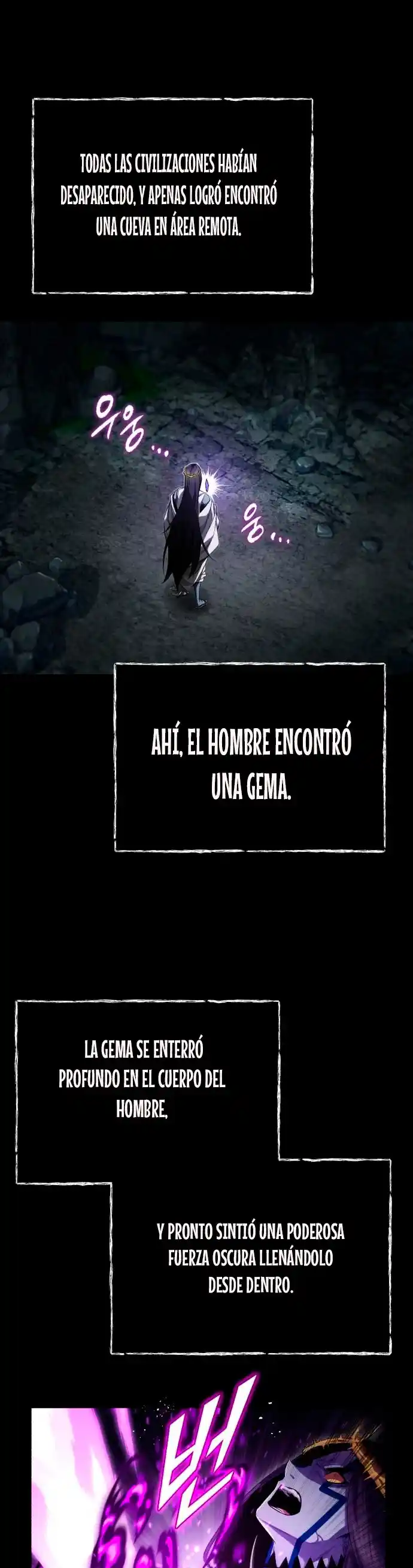 The Dark Magician Transmigrates After 66666 Years - Capítulo 97 - Página 5 - LectorTMOo