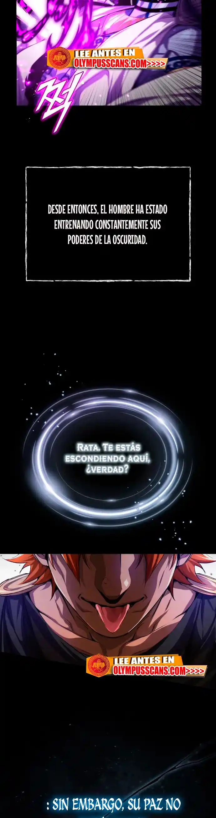 The Dark Magician Transmigrates After 66666 Years - Capítulo 97 - Página 6 - LectorTMOo