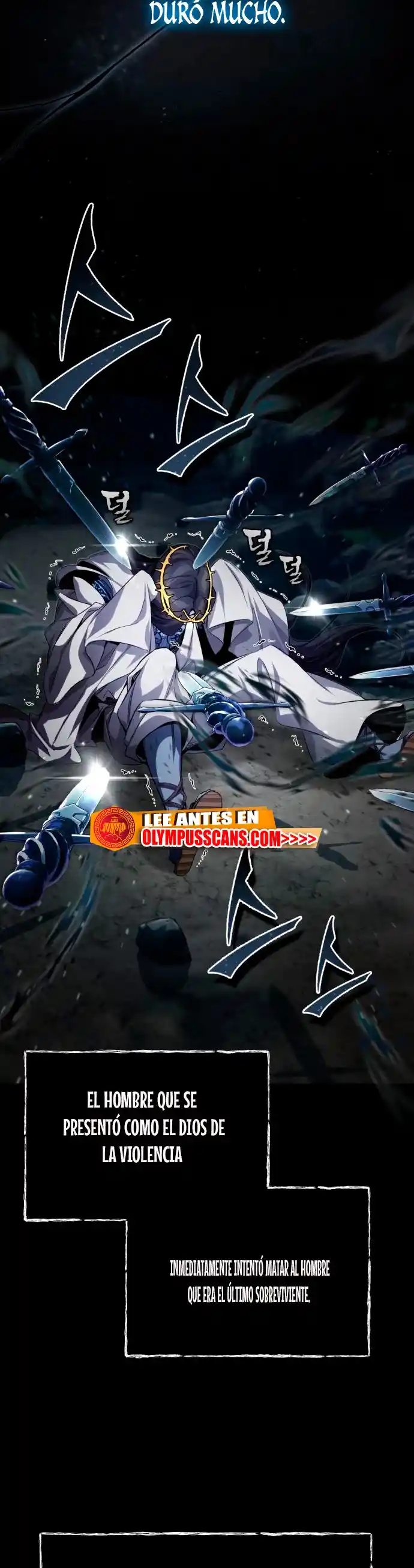The Dark Magician Transmigrates After 66666 Years - Capítulo 97 - Página 7 - LectorTMOo