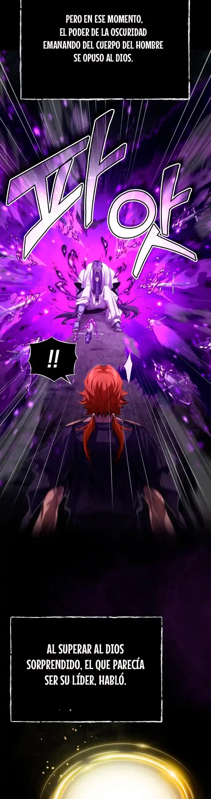 The Dark Magician Transmigrates After 66666 Years - Capítulo 97 - Página 8 - LectorTMOo