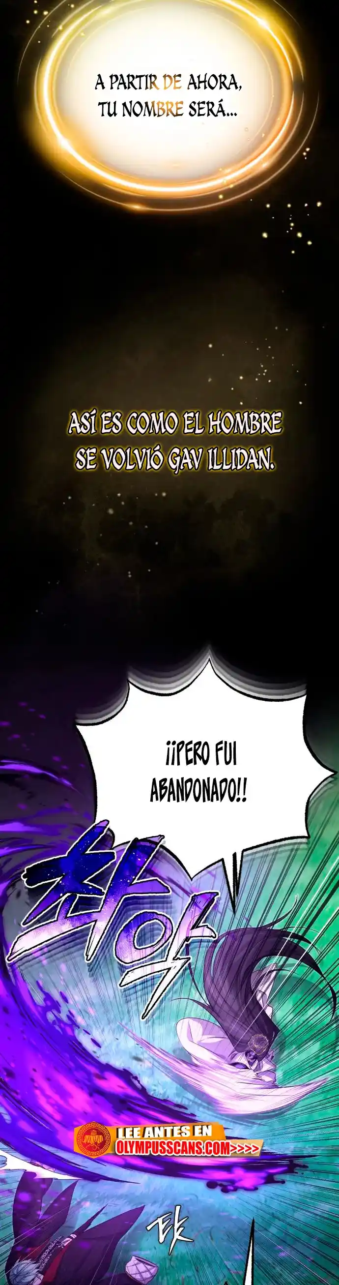 The Dark Magician Transmigrates After 66666 Years - Capítulo 97 - Página 10 - LectorTMOo
