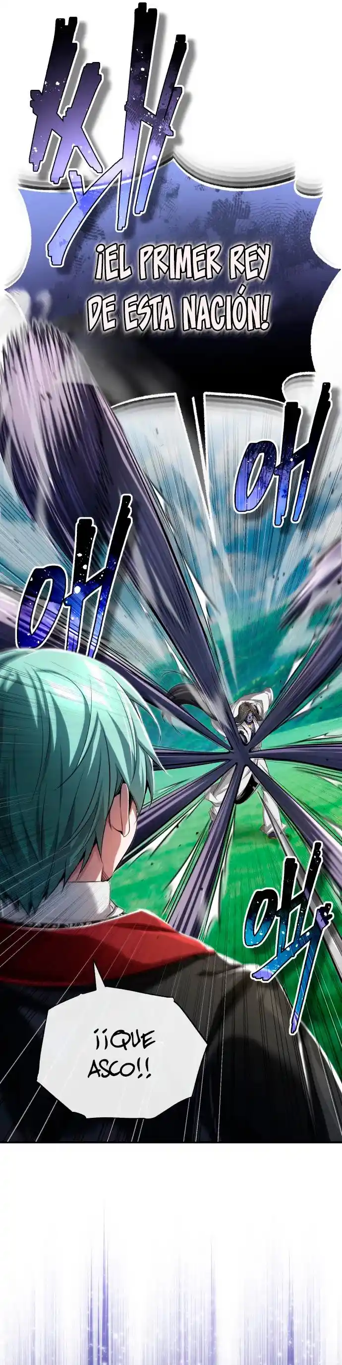 The Dark Magician Transmigrates After 66666 Years - Capítulo 97 - Página 12 - LectorTMOo