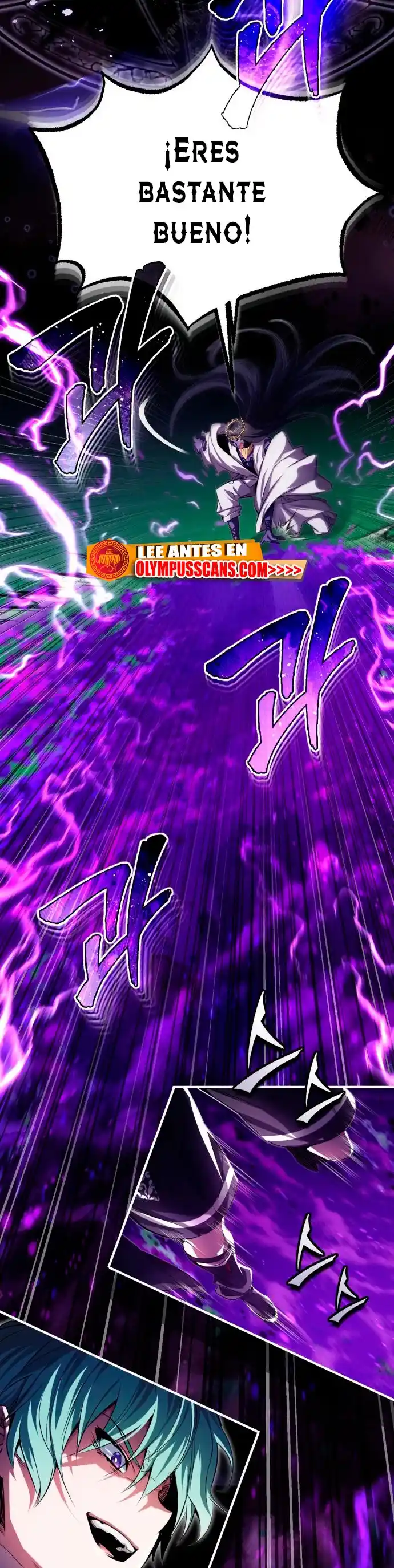 The Dark Magician Transmigrates After 66666 Years - Capítulo 97 - Página 15 - LectorTMOo