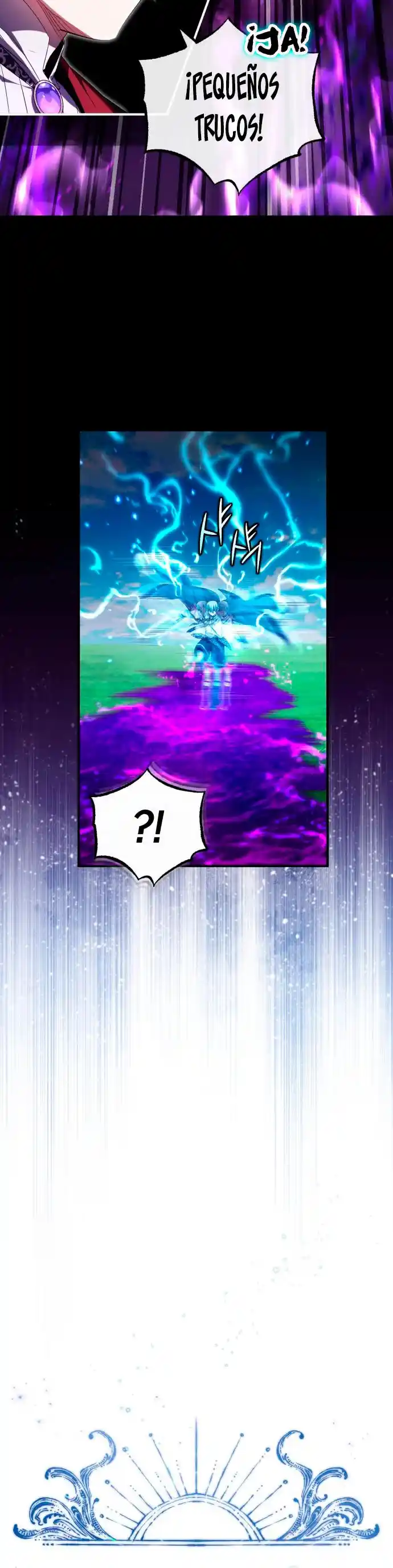 The Dark Magician Transmigrates After 66666 Years - Capítulo 97 - Página 16 - LectorTMOo