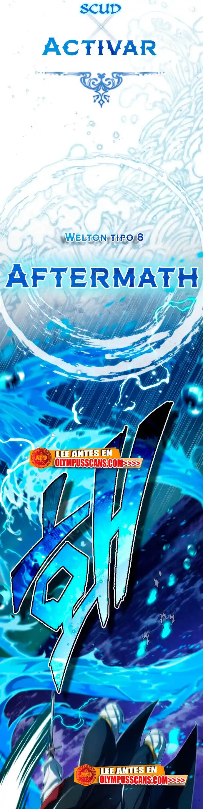 The Dark Magician Transmigrates After 66666 Years - Capítulo 97 - Página 17 - LectorTMOo