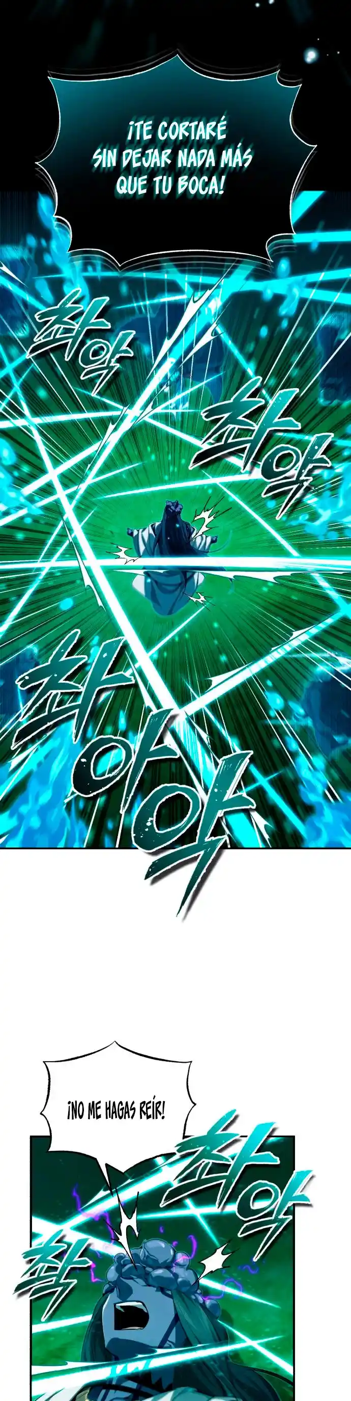 The Dark Magician Transmigrates After 66666 Years - Capítulo 97 - Página 20 - LectorTMOo