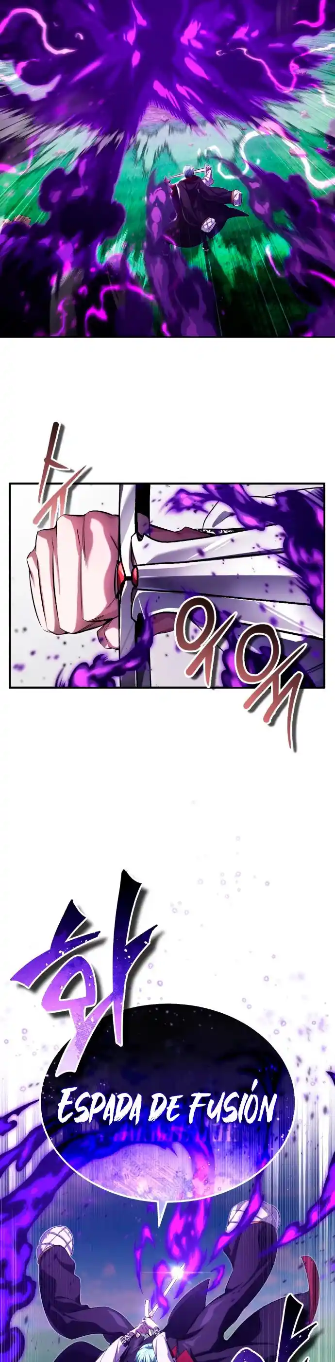 The Dark Magician Transmigrates After 66666 Years - Capítulo 97 - Página 22 - LectorTMOo