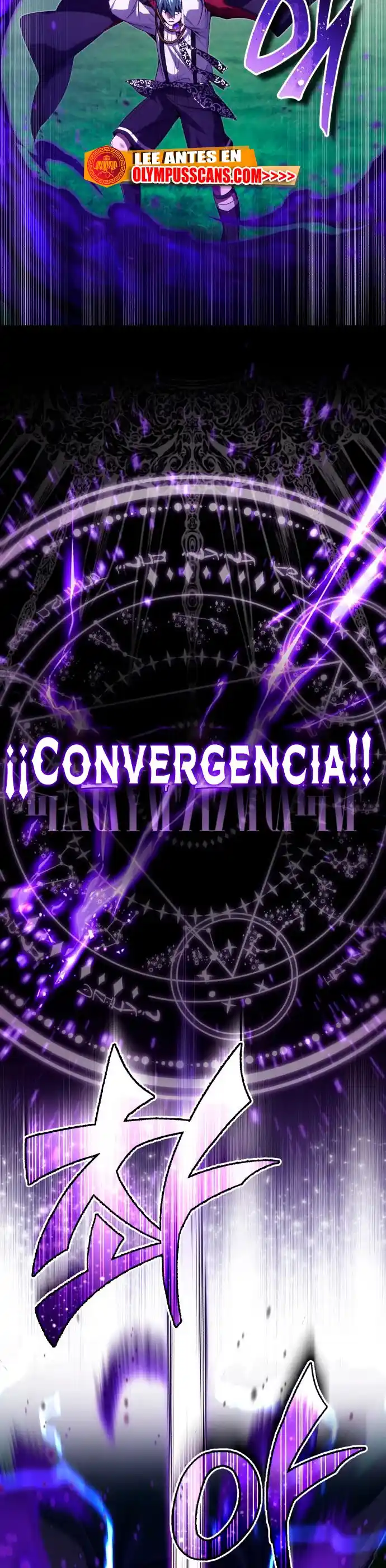 The Dark Magician Transmigrates After 66666 Years - Capítulo 97 - Página 23 - LectorTMOo