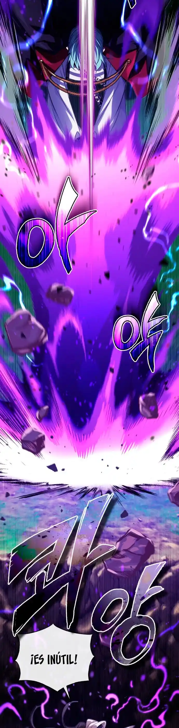 The Dark Magician Transmigrates After 66666 Years - Capítulo 97 - Página 24 - LectorTMOo