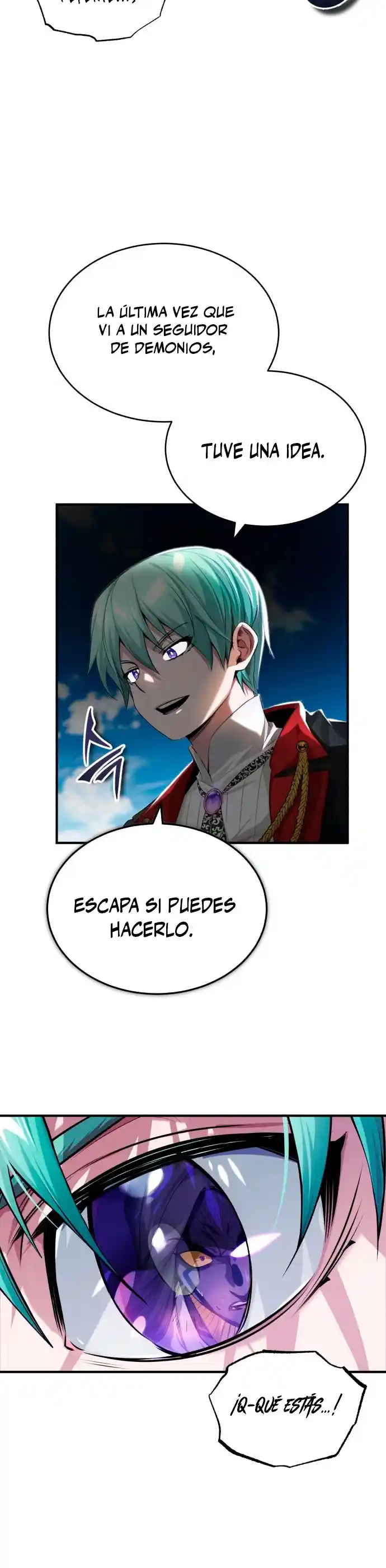The Dark Magician Transmigrates After 66666 Years - Capítulo 97 - Página 26 - LectorTMOo