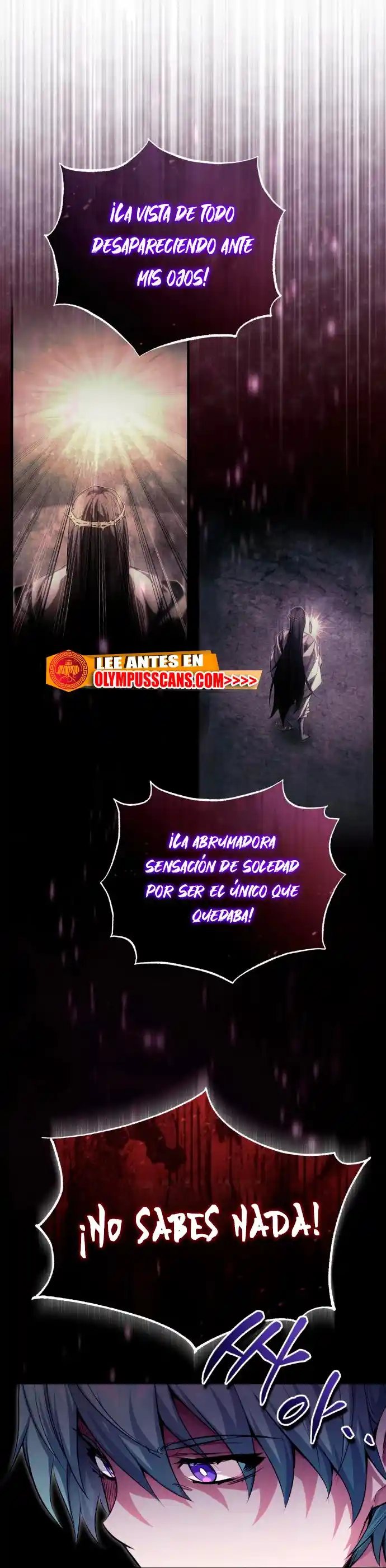 The Dark Magician Transmigrates After 66666 Years - Capítulo 97 - Página 30 - LectorTMOo