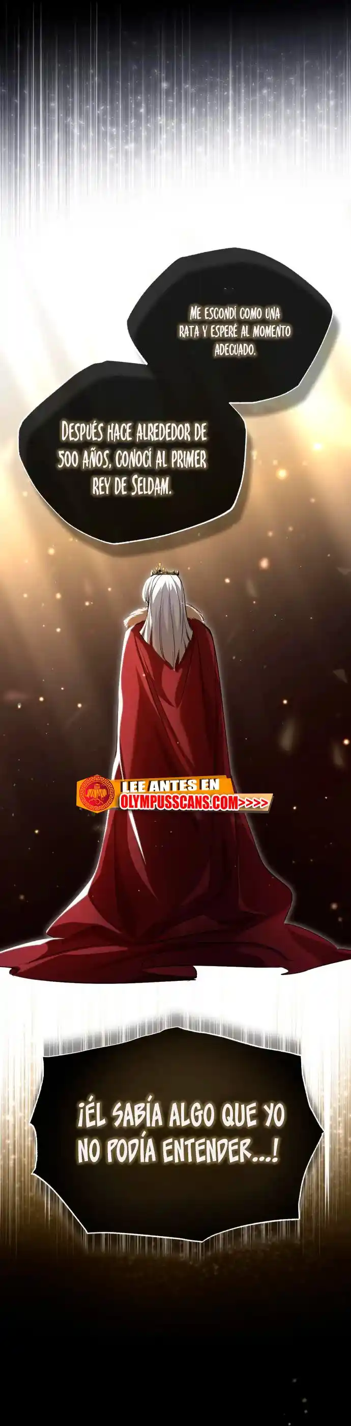 The Dark Magician Transmigrates After 66666 Years - Capítulo 97 - Página 31 - LectorTMOo