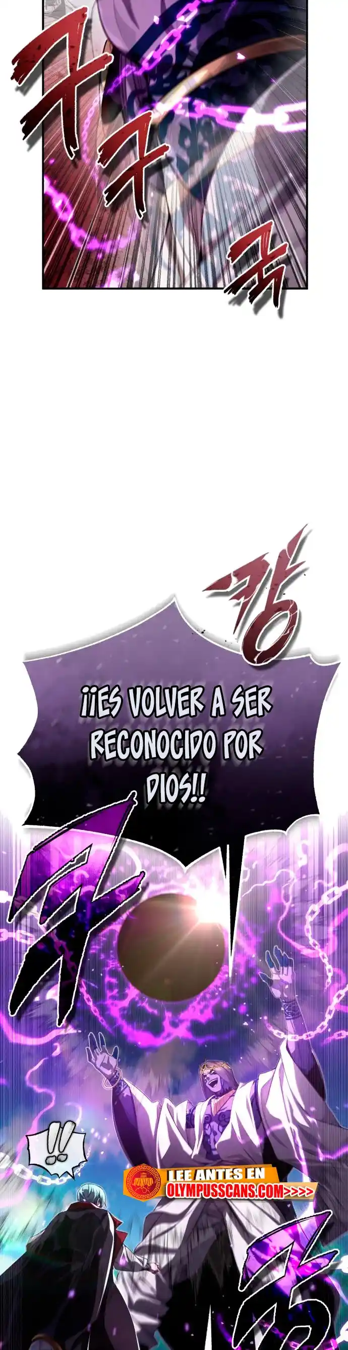The Dark Magician Transmigrates After 66666 Years - Capítulo 97 - Página 35 - LectorTMOo