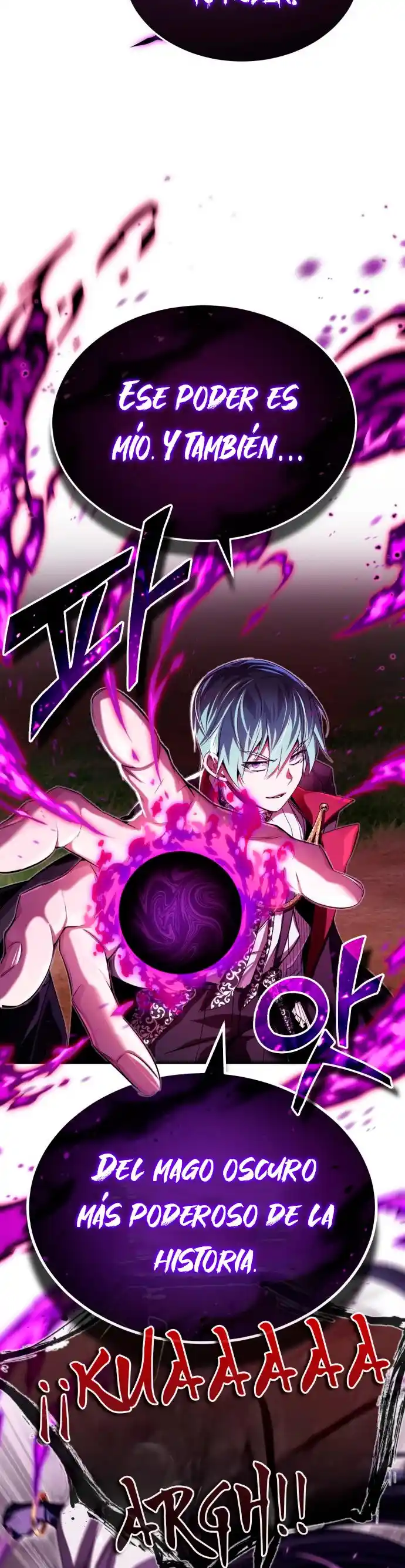 The Dark Magician Transmigrates After 66666 Years - Capítulo 97 - Página 38 - LectorTMOo