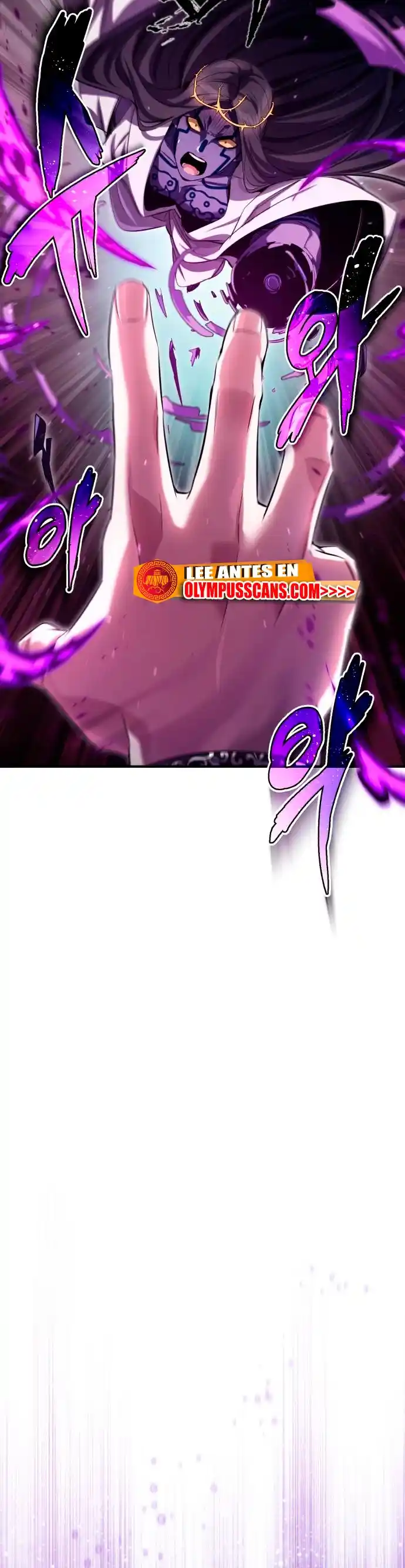 The Dark Magician Transmigrates After 66666 Years - Capítulo 97 - Página 39 - LectorTMOo