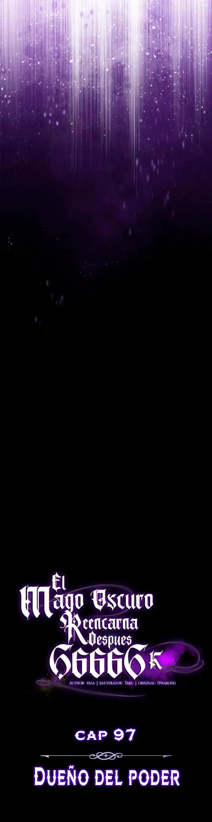 The Dark Magician Transmigrates After 66666 Years - Capítulo 97 - Página 40 - LectorTMOo